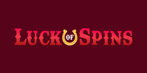 Luck of Spins review