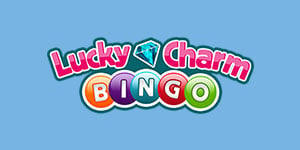Lucky Charm Bingo Casino