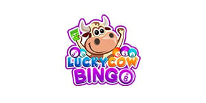 Lucky Cow Bingo review