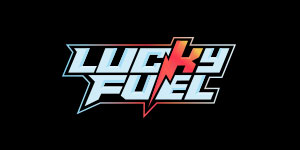 Lucky Fuel logo