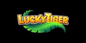 Lucky Tiger review