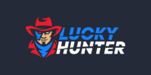 LuckyHunter review