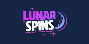 LunarSpins logo