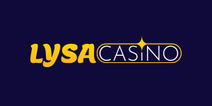 LysaCasino logo