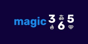 Magic365 logo