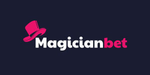 MagicianBet logo