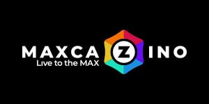 MaxCazino review