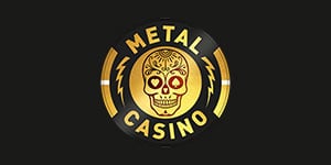 Metal Casino review