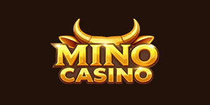 Mino Casino logo