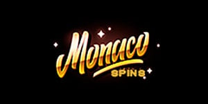 MonacoSpins review