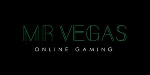 mr vegas free spins