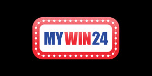 MyWin24 Casino Logo