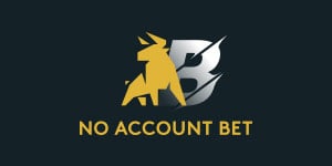 No Account Bet review