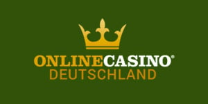 Onlinecasino Deutschland review