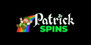 Patrick Spins logo