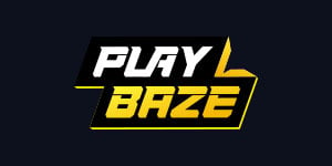 PlayBaze logo