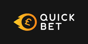 QuickBet logo