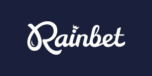 Rainbet logo