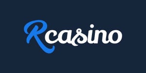 RCasino logo
