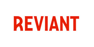 Reviant logo