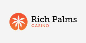 rich palms casino bonus codes