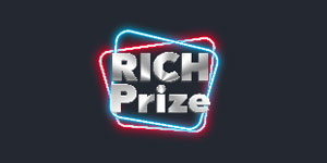 RichPrize review
