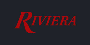 Riviera Casino logo