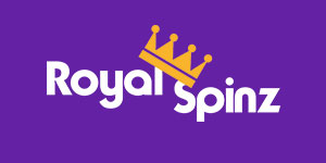 Royal Spinz Casino review
