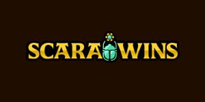Scarawins logo