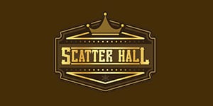 Scatter Hall review