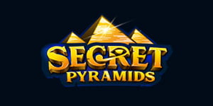 Secret Pyramids Casino review