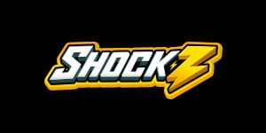 Shockz logo