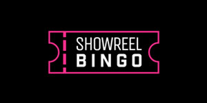 Showreel Bingo review