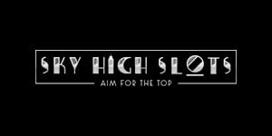 Sky High Slots review