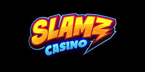 Slamz Casino logo