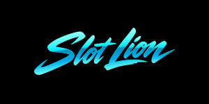 Slot Lion logo