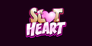 SlotHeart logo