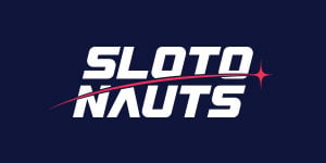 Slotonauts logo