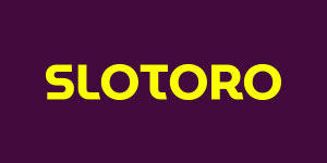 Slotoro logo