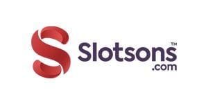Slotsons Casino review