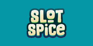 SlotSpice logo
