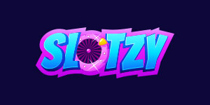 Slotzy logo