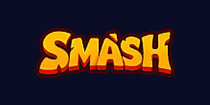Smash logo