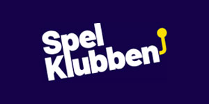 Spelklubben logo