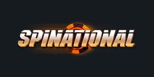 Spinational logo