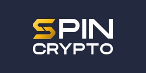 SpinCrypto logo