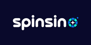 Spinsino logo
