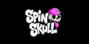 SpinSkull logo