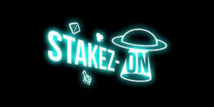 Stakezon review