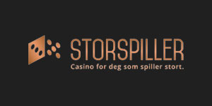 Storspiller Casino review